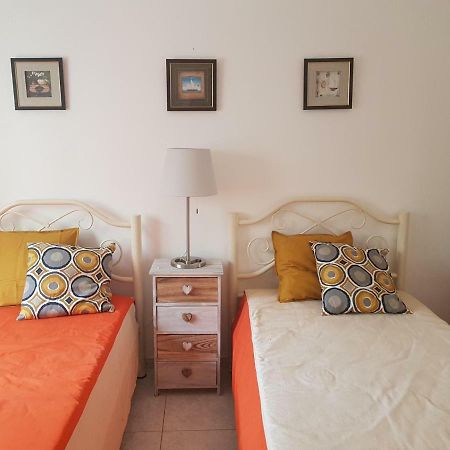 Apartamento Monte Gordo Buitenkant foto