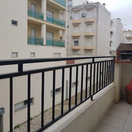 Apartamento Monte Gordo Appartement Buitenkant foto