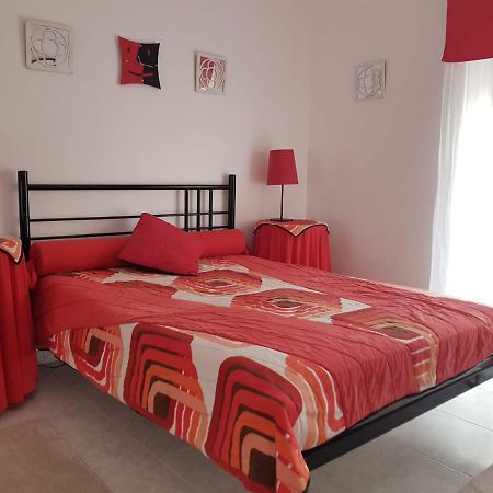 Apartamento Monte Gordo Appartement Buitenkant foto