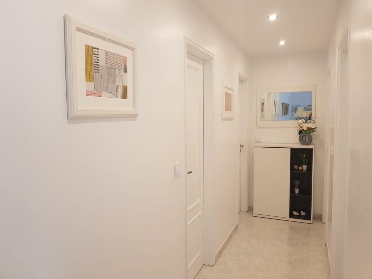 Apartamento Monte Gordo Buitenkant foto